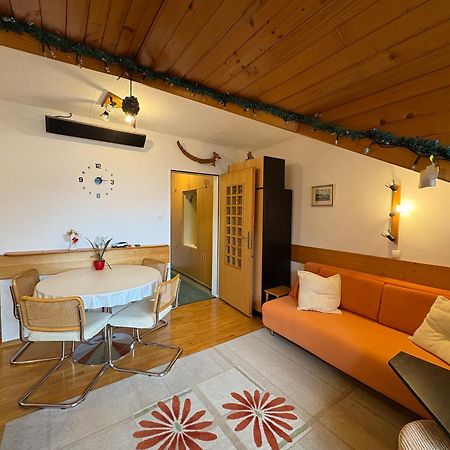 Apartma Snezko Kranjska Gora Bagian luar foto
