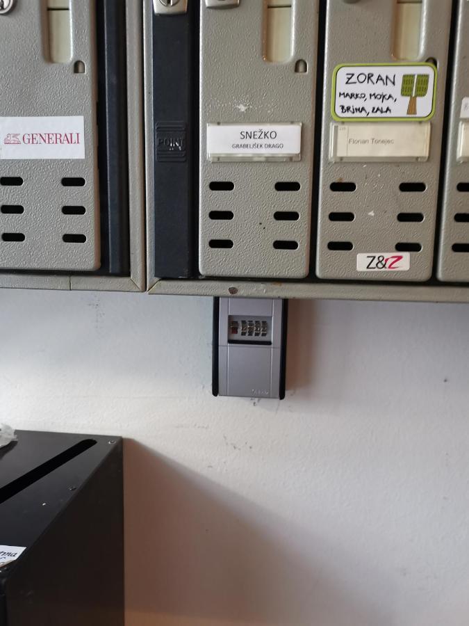 Apartma Snezko Kranjska Gora Bagian luar foto