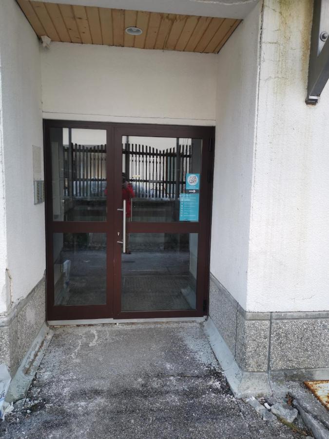 Apartma Snezko Kranjska Gora Bagian luar foto