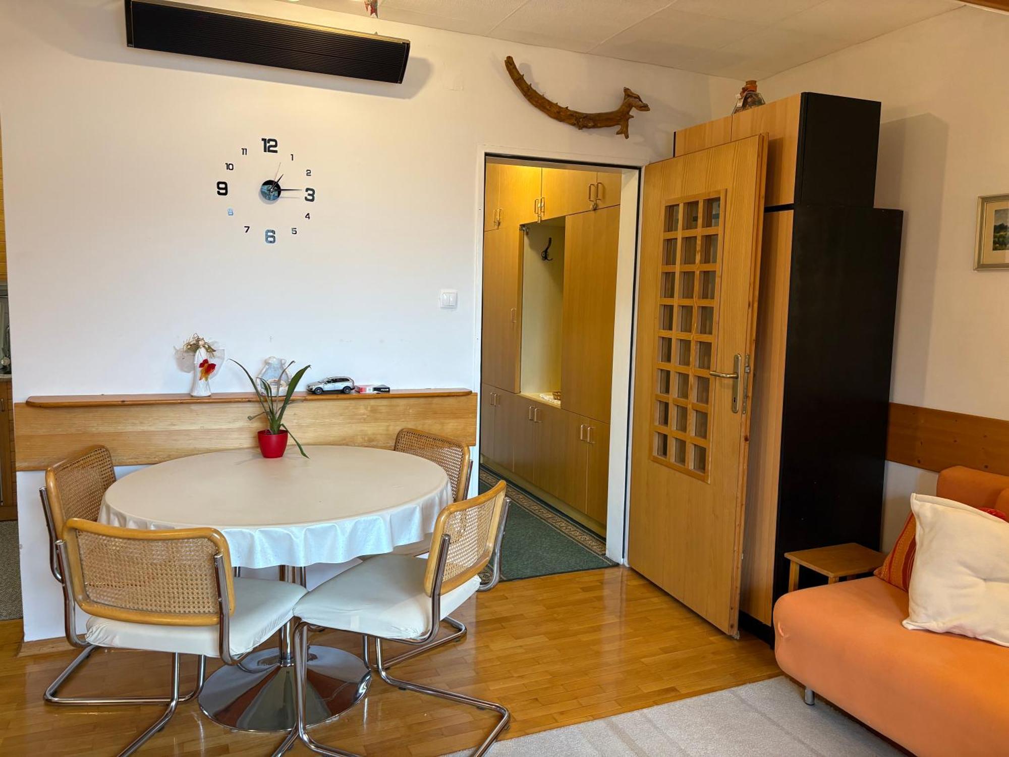 Apartma Snezko Kranjska Gora Bagian luar foto