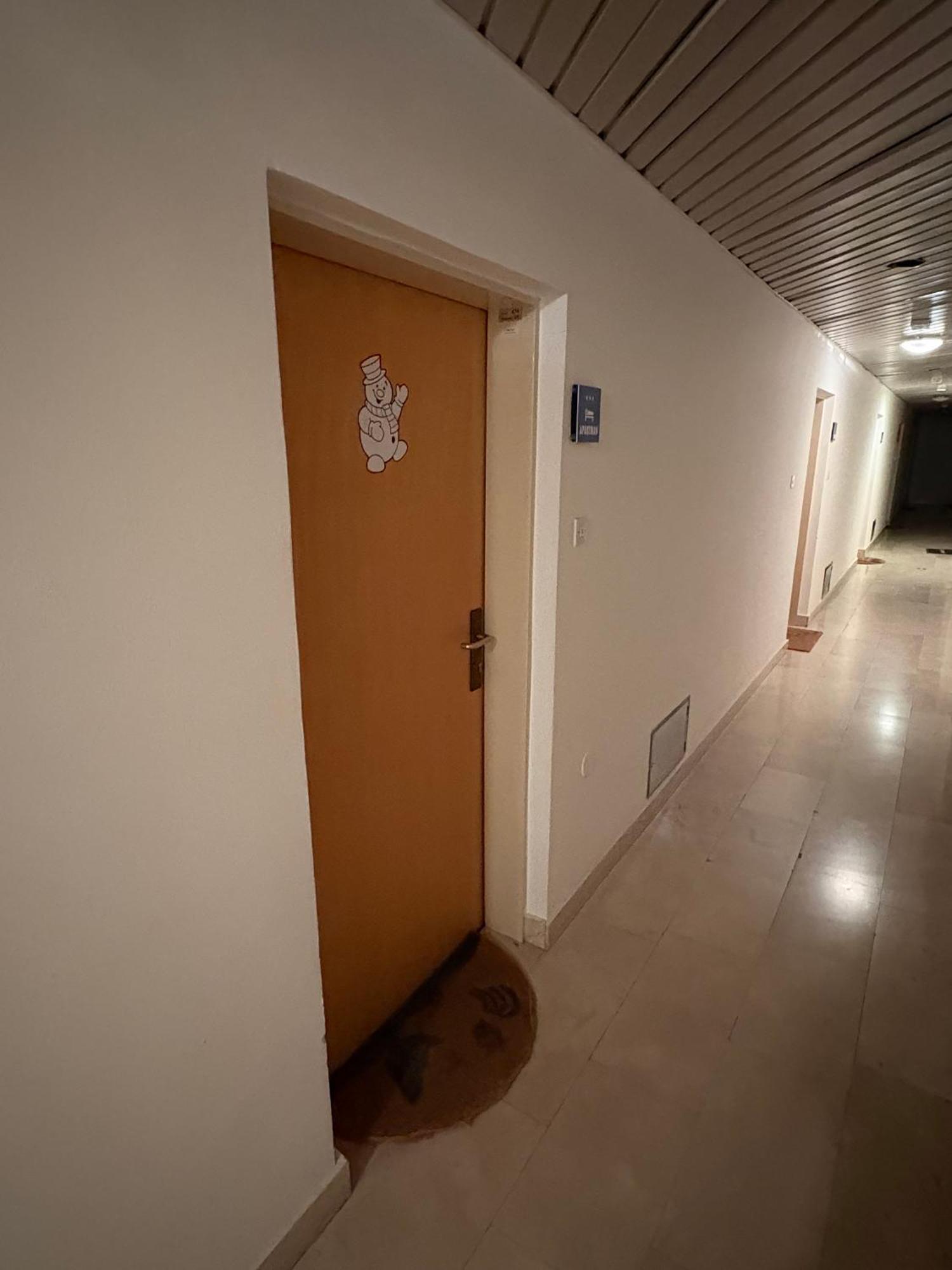 Apartma Snezko Kranjska Gora Bagian luar foto