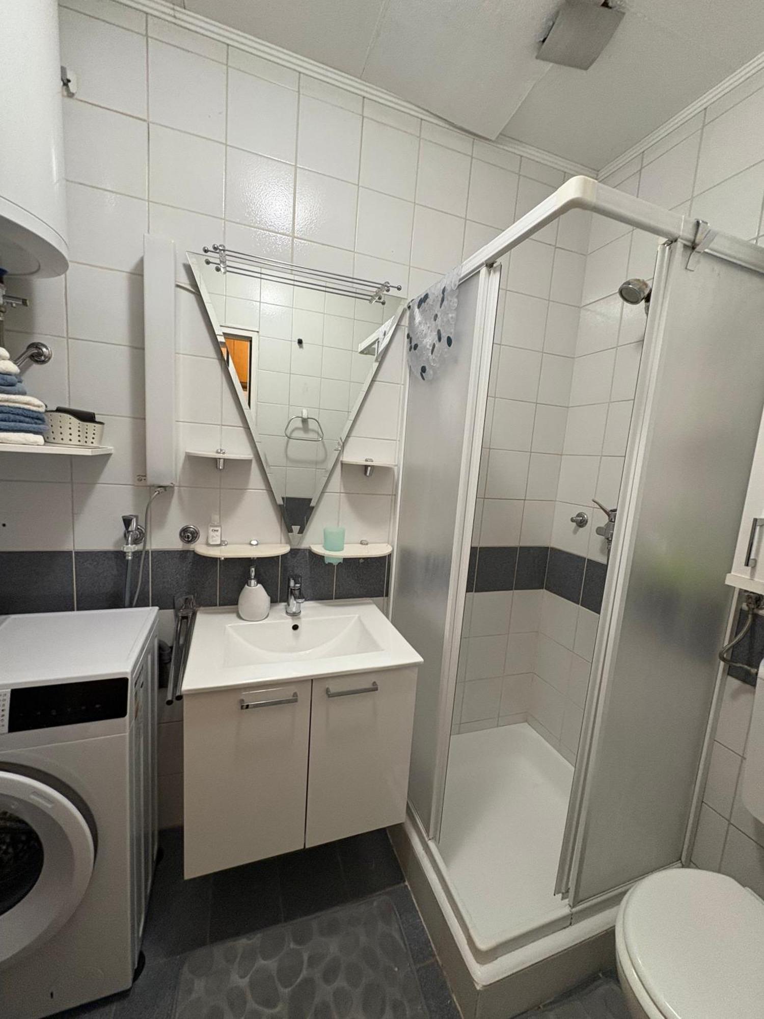 Apartma Snezko Kranjska Gora Bagian luar foto
