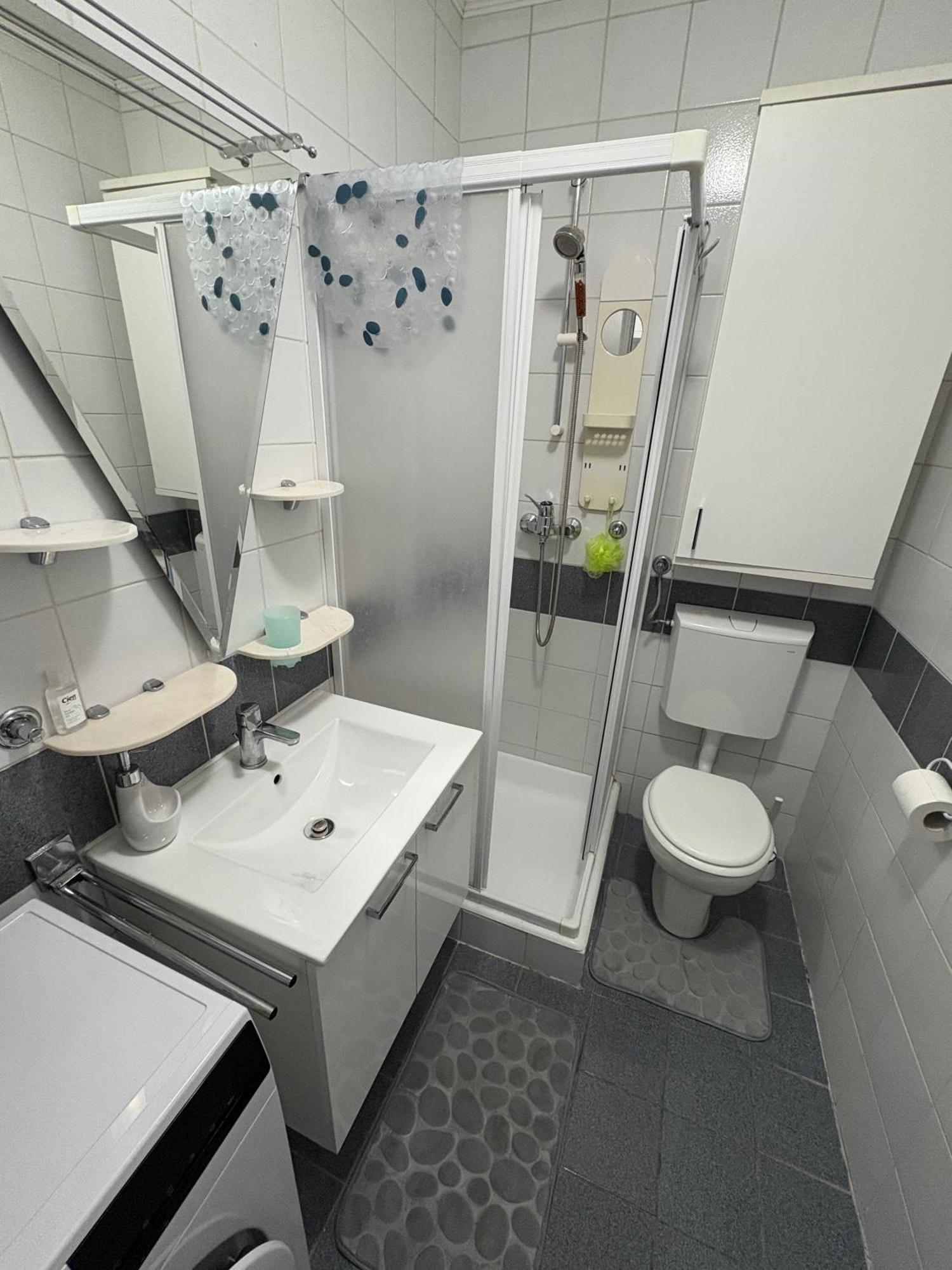 Apartma Snezko Kranjska Gora Bagian luar foto
