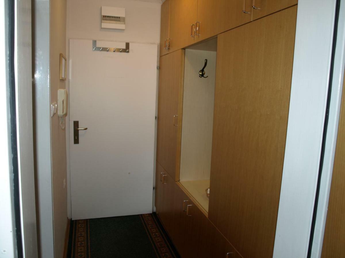 Apartma Snezko Kranjska Gora Bagian luar foto